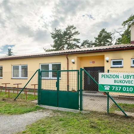 Bukovec * Plzeň