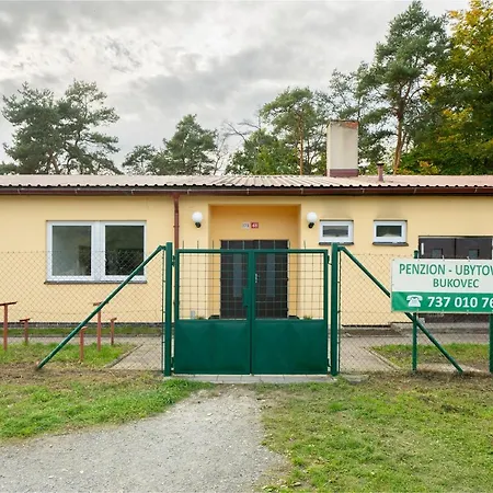 Bukovec